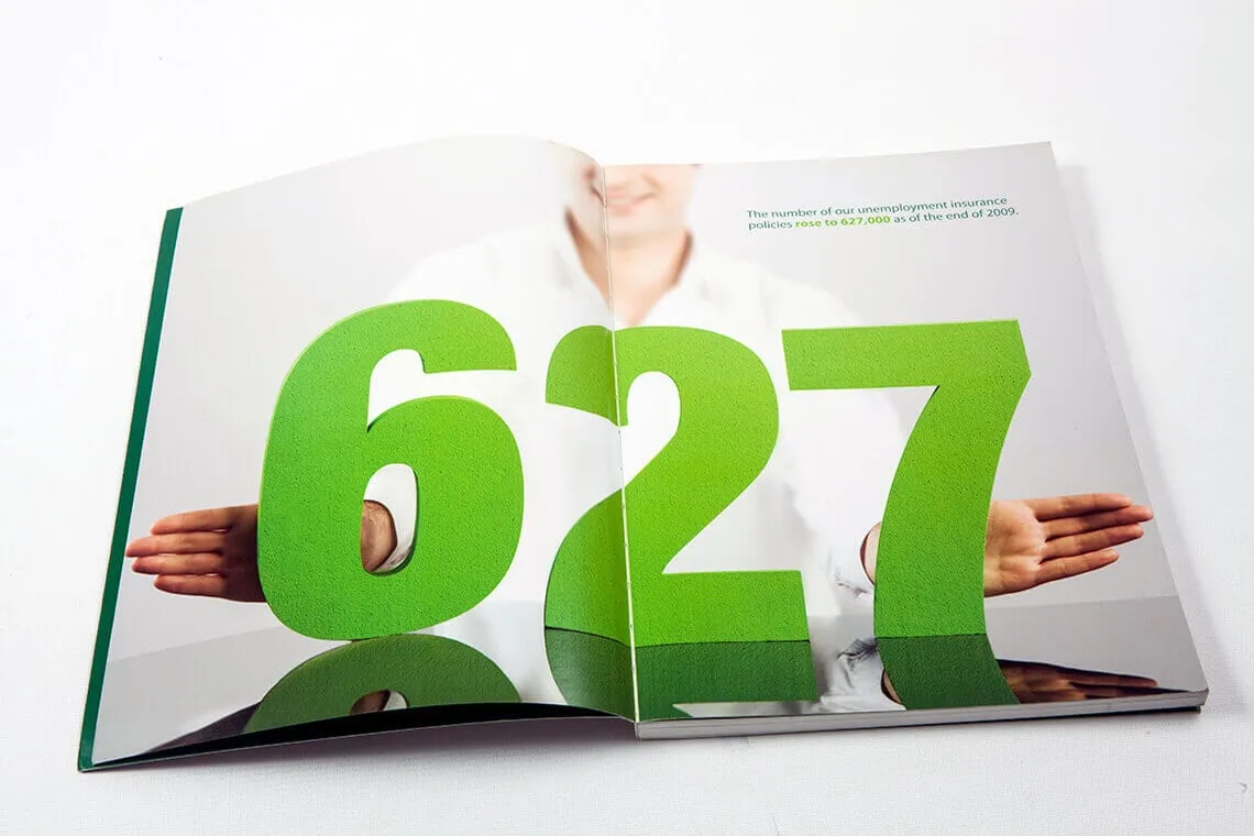 GARANTİ EMEKLİLİK 2009 FAALİYET RAPORU - 3