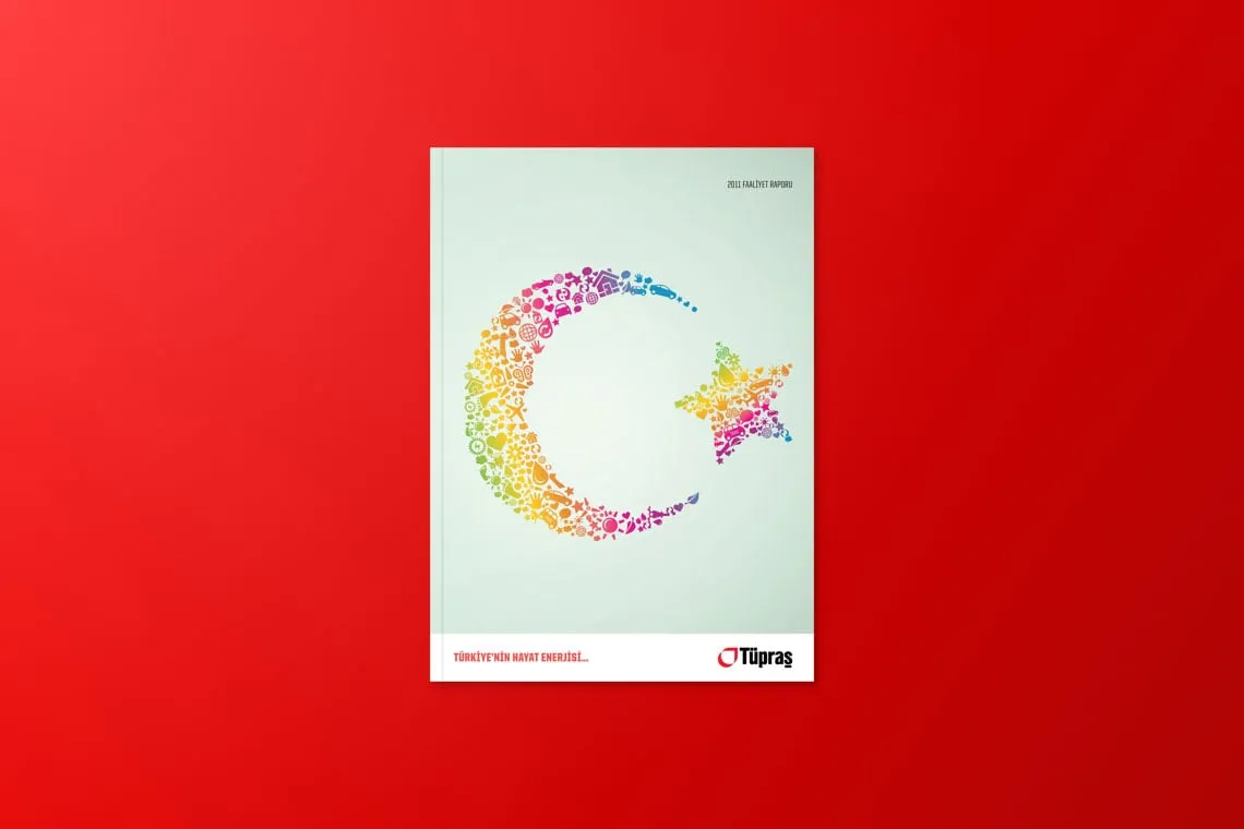 TÜPRAŞ 2011 FAALİYET RAPORU - 1