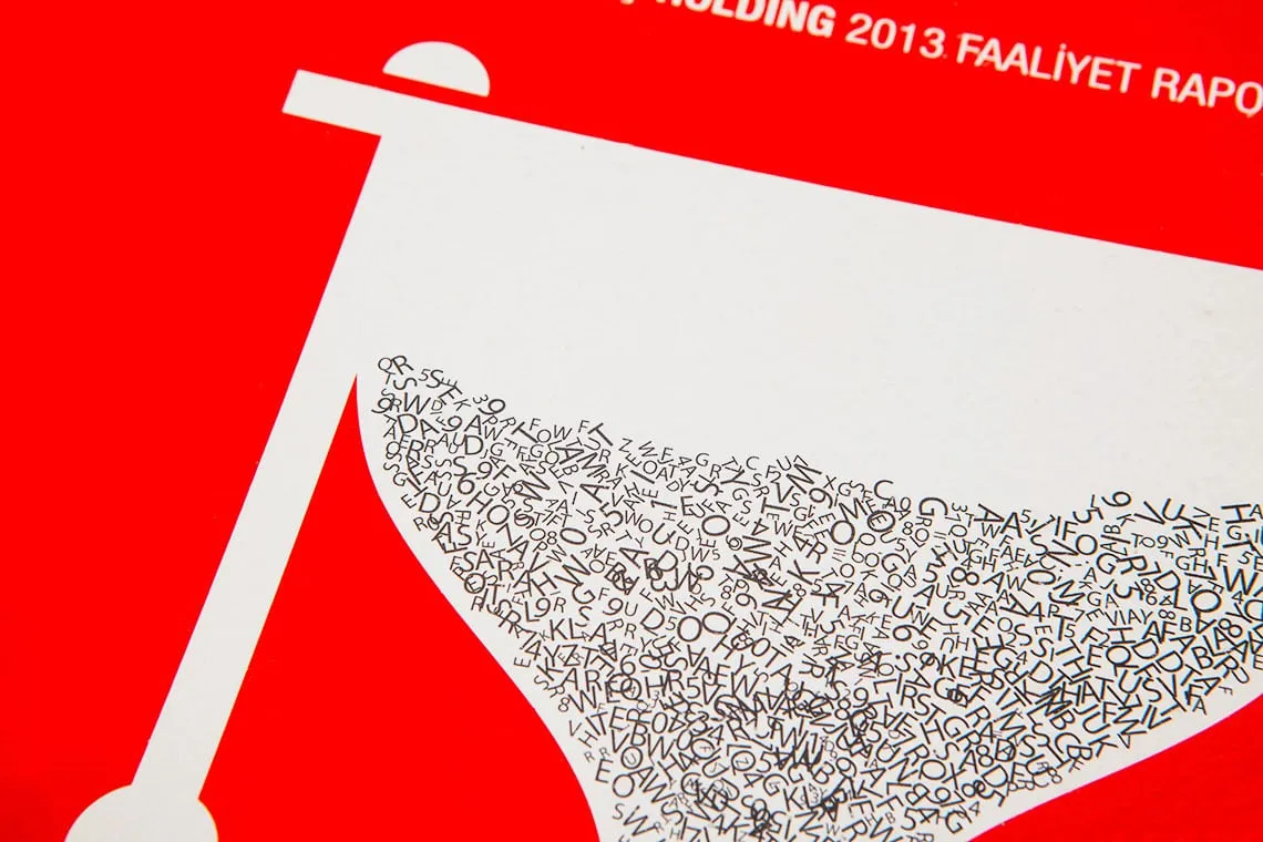 KOÇ HOLDİNG 2013 FAALİYET RAPORU - 2