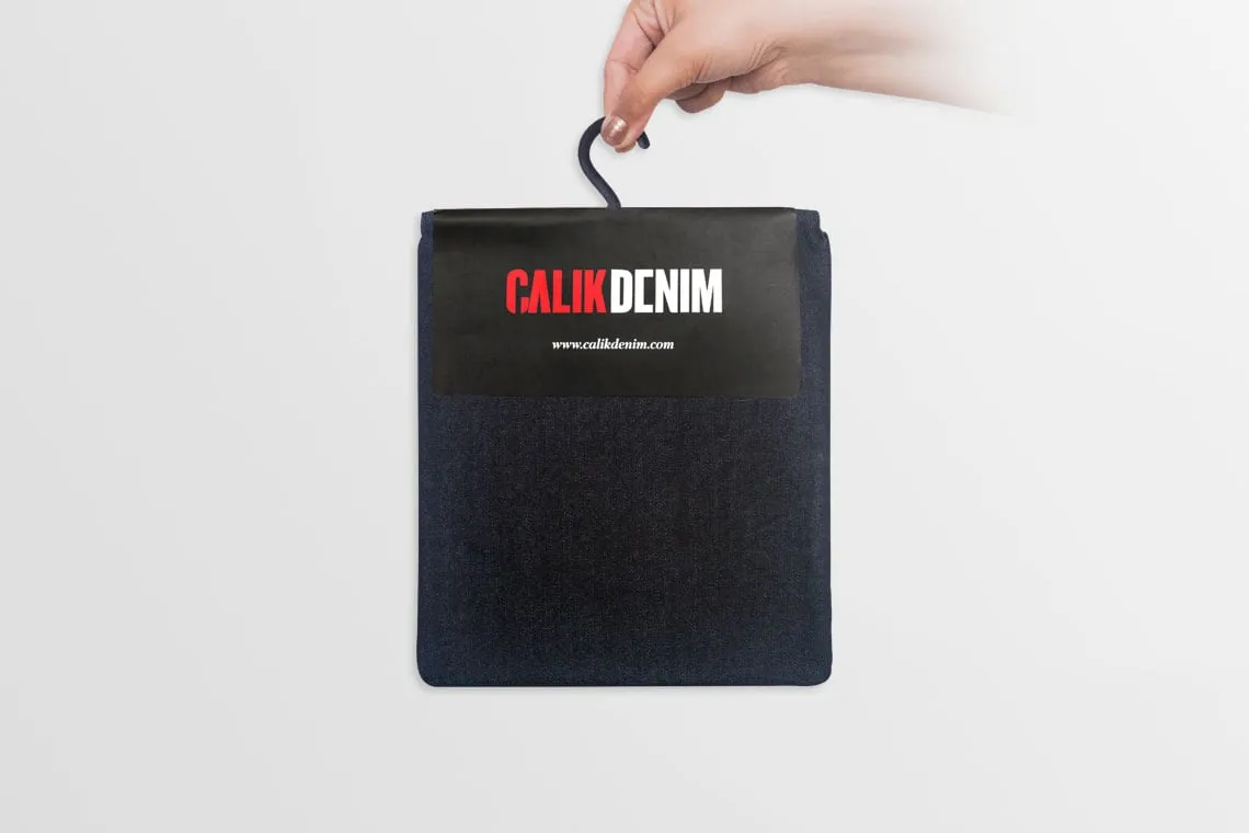 ÇALIK DENİM 2014 FAALİYET RAPORU - 1