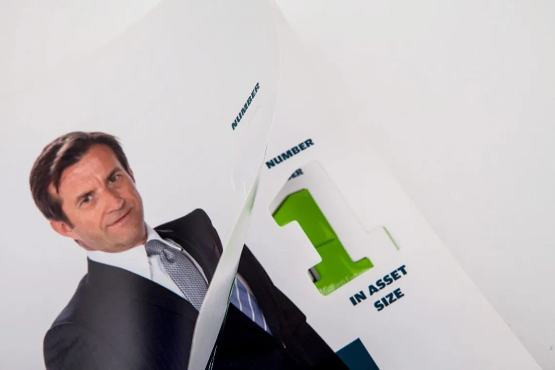 GARANTİ FAKTORİNG 2015 FAALİYET RAPORU - 4