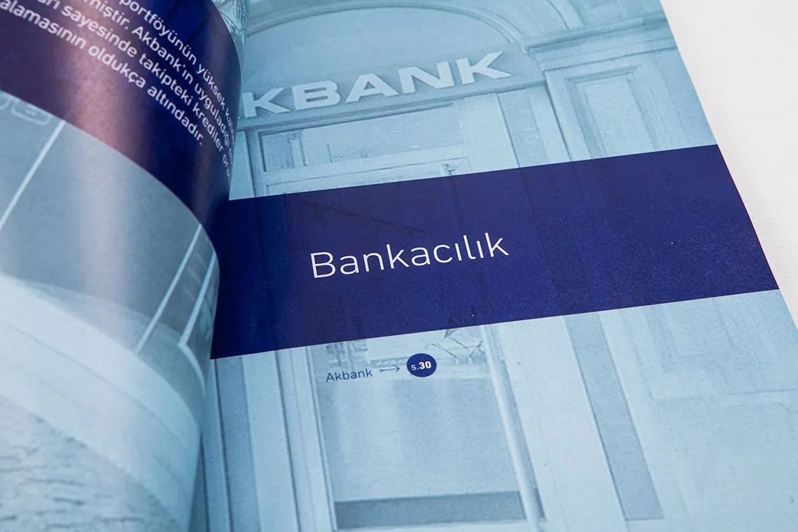 SABANCI HOLDİNG 2015 FAALİYET RAPORU - 4