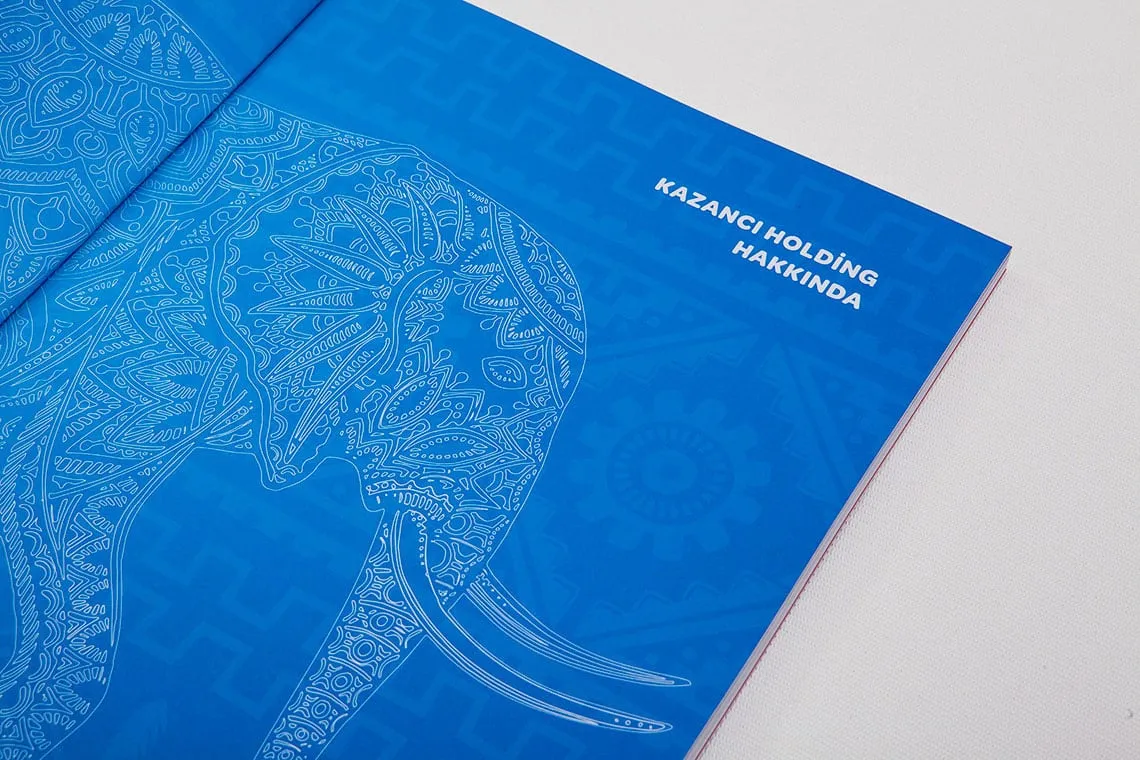 AKSA ENERJİ 2016 FAALİYET RAPORU - 3