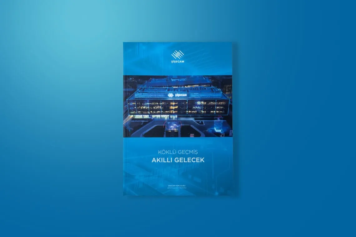 ŞİŞECAM VE İŞTİRAKLERİ 2018 FAALİYET RAPORU - 1