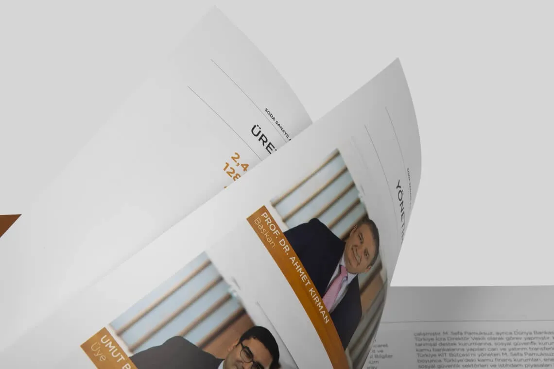 ŞİŞECAM VE İŞTİRAKLERİ 2018 FAALİYET RAPORU - 15