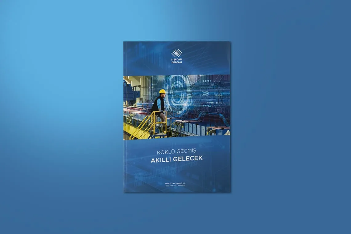 ŞİŞECAM VE İŞTİRAKLERİ 2018 FAALİYET RAPORU - 16