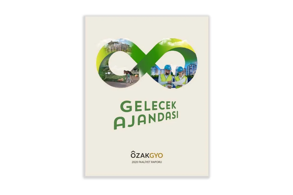 ÖZAK GYO 2020 FAALİYET RAPORU