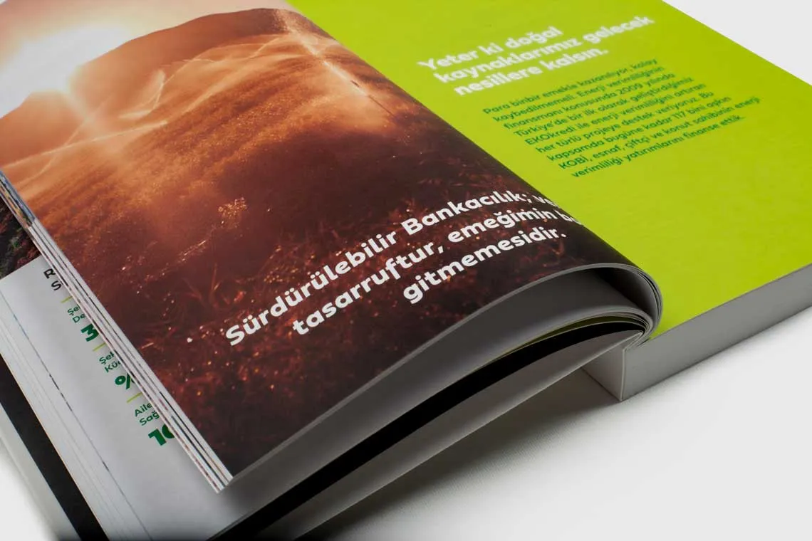 ŞEKERBANK 2020 FAALİYET RAPORU - 5