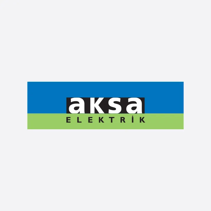 Aksa Elektrik Reklam Çalışmaları