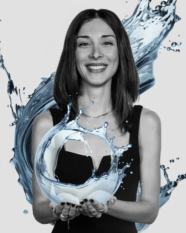 Ceren Kalefetoğlu