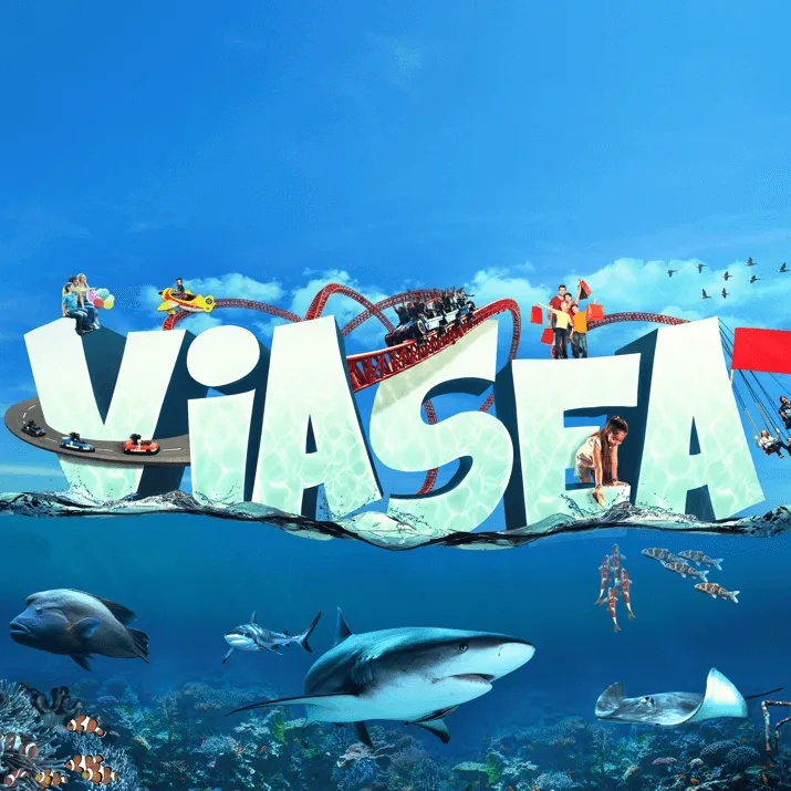 Viasea