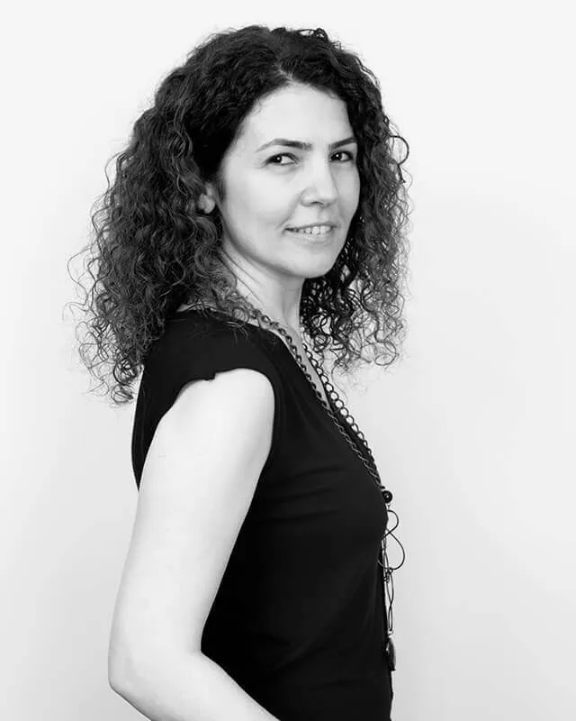 Arzu Coşkun