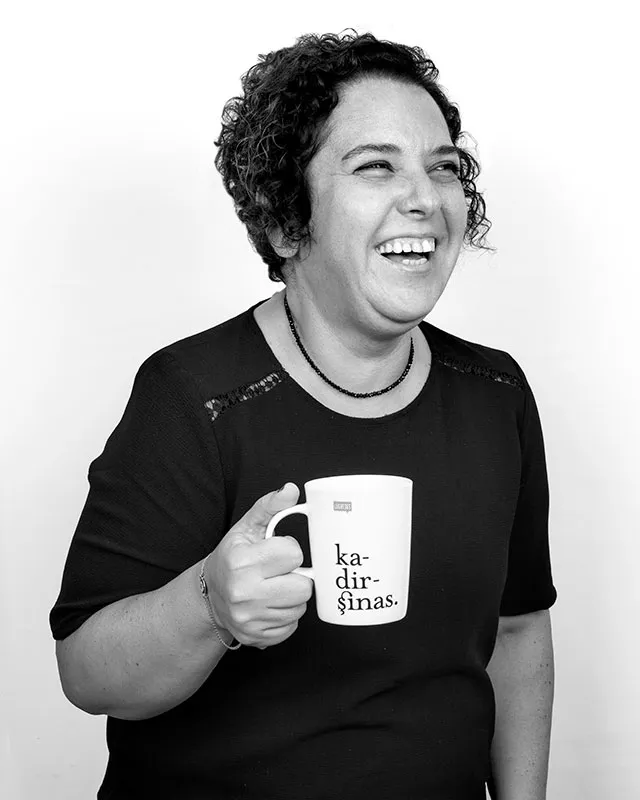 Aslı Elmacı