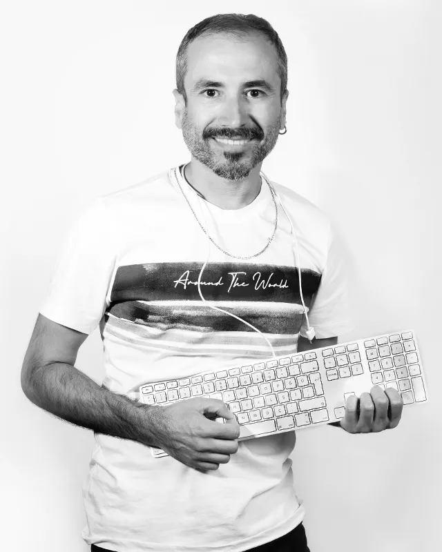 Ferhat Güzel