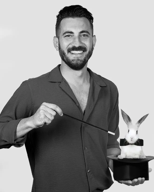 Hakan Karavin