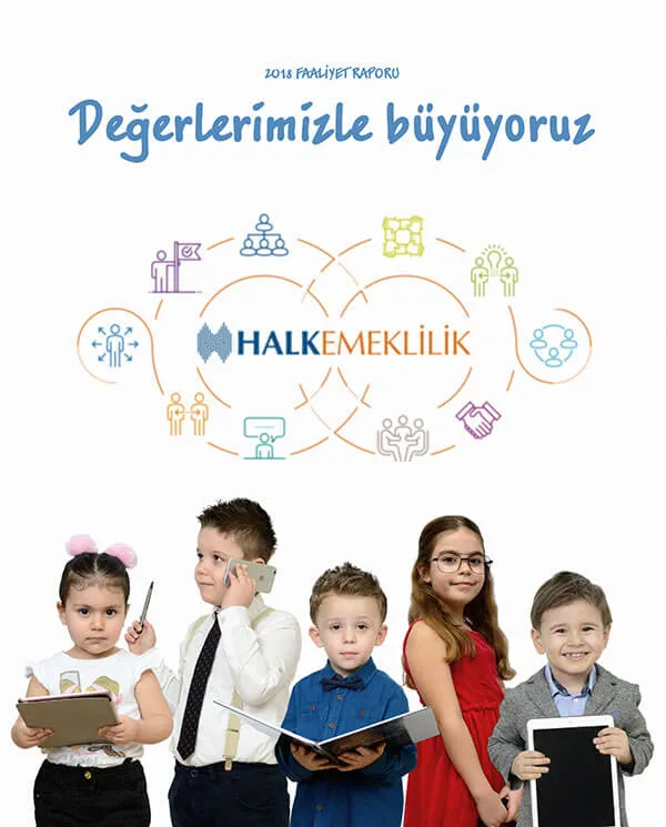 Halk Emeklilik