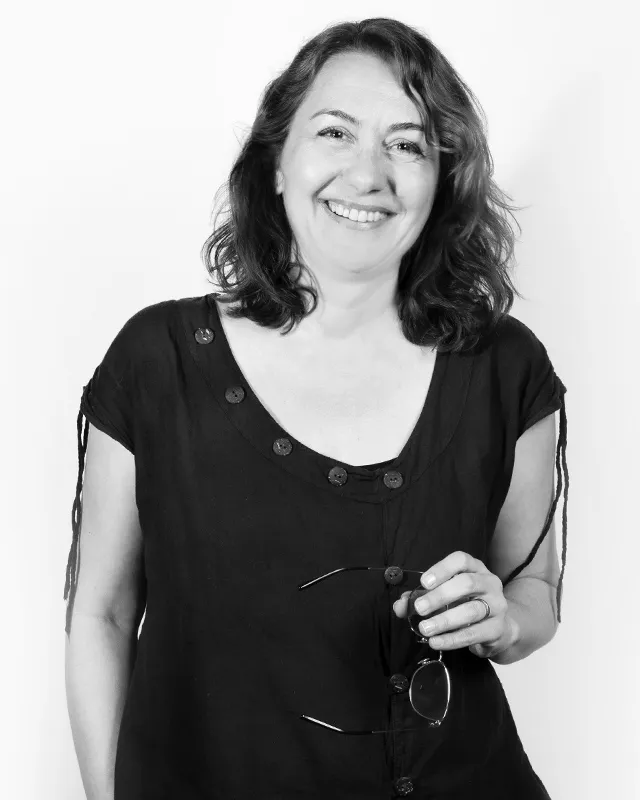 Neşe Akın Özkan