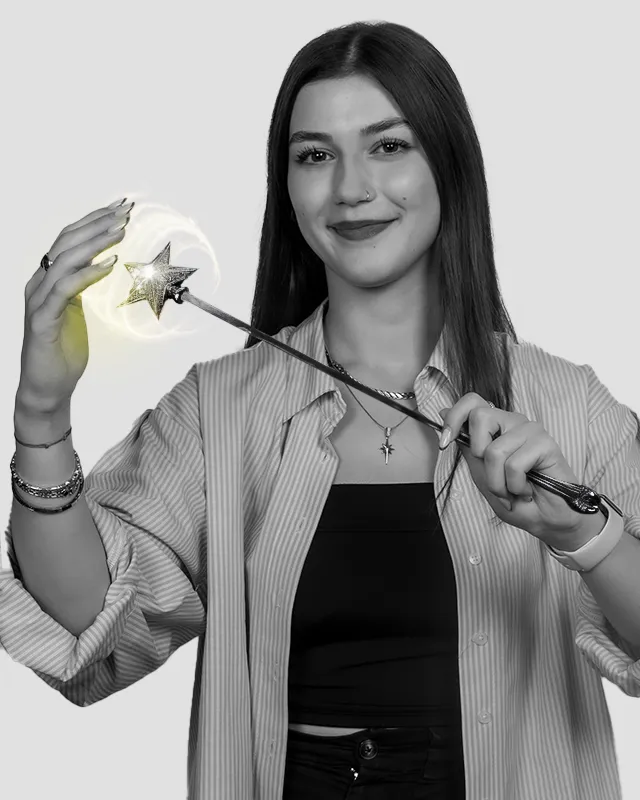 Tuğçe Avcı